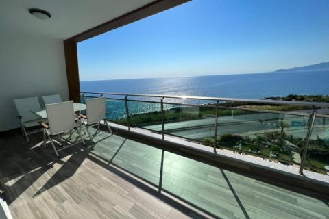 Lejlighed  i Kargicak, Alanya, Antalya, Tyrkiet Nr. 211209 - 7