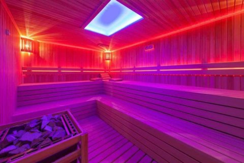 Lejlighed  i Kargicak, Alanya, Antalya, Tyrkiet Nr. 211209 - 14