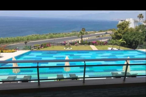 Lejlighed  i Kargicak, Alanya, Antalya, Tyrkiet Nr. 211209 - 8