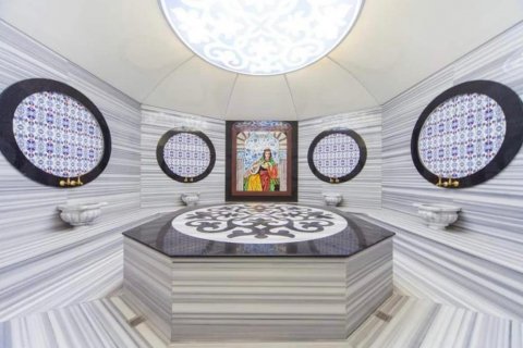 Lejlighed  i Kargicak, Alanya, Antalya, Tyrkiet Nr. 211209 - 11