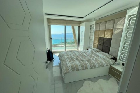 Lejlighed  i Kargicak, Alanya, Antalya, Tyrkiet Nr. 211209 - 3
