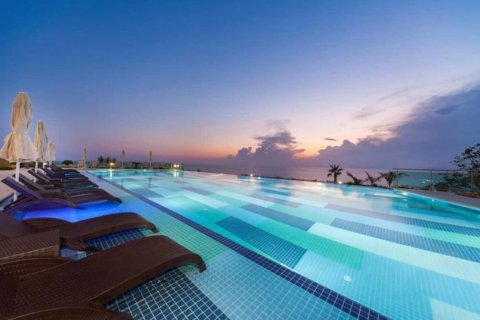 Lejlighed  i Kargicak, Alanya, Antalya, Tyrkiet Nr. 211209 - 9