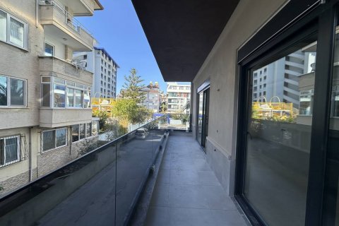 Продажа квартиры  в Аланье, Анталье, Турция 3+1, 120м2, №185497 – фото 20