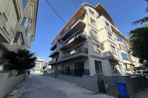 Продажа квартиры  в Аланье, Анталье, Турция 3+1, 120м2, №185497 – фото 6