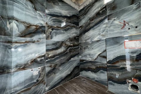 Продажа квартиры  в Аланье, Анталье, Турция 3+1, 120м2, №185497 – фото 22