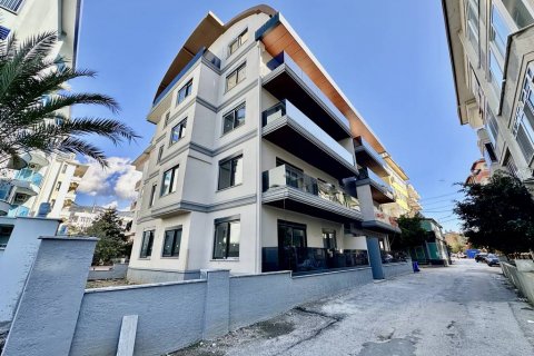 Продажа квартиры  в Аланье, Анталье, Турция 3+1, 120м2, №185497 – фото 2