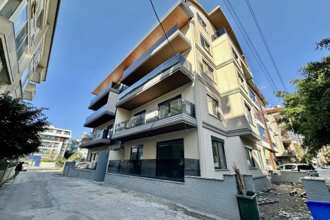 Продажа квартиры  в Аланье, Анталье, Турция 3+1, 120м2, №185497 – фото 1