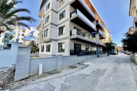 Продажа квартиры  в Аланье, Анталье, Турция 3+1, 120м2, №185497 – фото 3