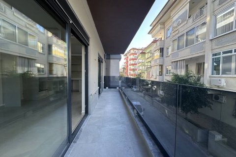 Продажа квартиры  в Аланье, Анталье, Турция 3+1, 120м2, №185497 – фото 18