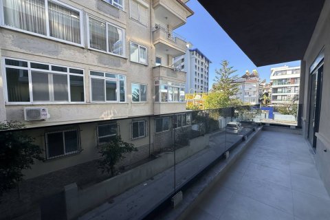 Продажа квартиры  в Аланье, Анталье, Турция 3+1, 120м2, №185497 – фото 19