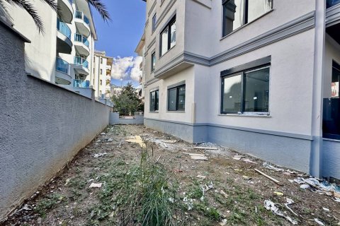 Продажа квартиры  в Аланье, Анталье, Турция 3+1, 120м2, №185497 – фото 8