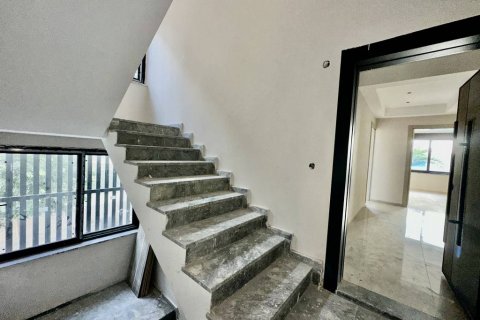 Продажа квартиры  в Аланье, Анталье, Турция 3+1, 120м2, №185497 – фото 30