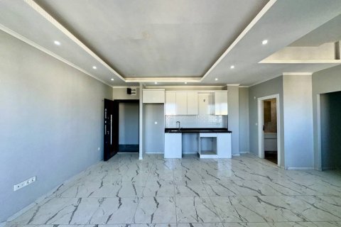 2+1 Penthäuser  in Avsallar, Antalya, Türkei Nr. 185499 - 9