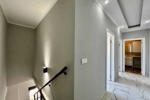 2+1 Penthäuser  in Avsallar, Antalya, Türkei Nr. 185499 - 25