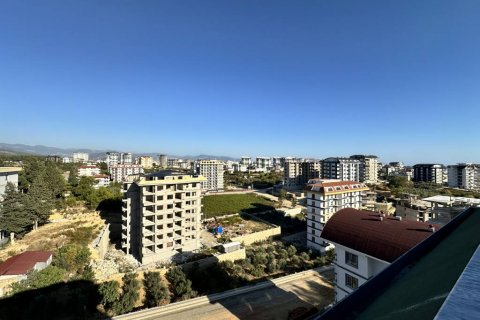 2+1 Penthäuser  in Avsallar, Antalya, Türkei Nr. 185499 - 20