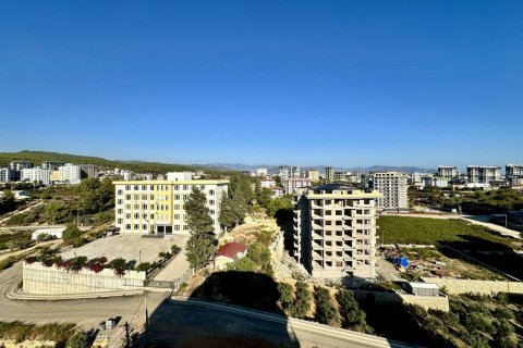 2+1 Penthäuser  in Avsallar, Antalya, Türkei Nr. 185499 - 21