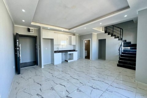 2+1 Penthäuser  in Avsallar, Antalya, Türkei Nr. 185499 - 10