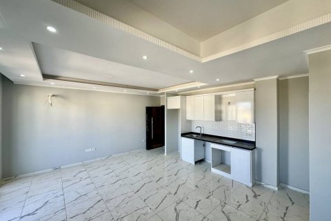 2+1 Penthäuser  in Avsallar, Antalya, Türkei Nr. 185499 - 26