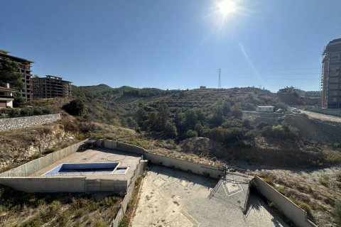 Apartment for sale  in Demirtas, Alanya, Antalya, Turkey, 1 bedroom, 50m2, No. 185496 – photo 14