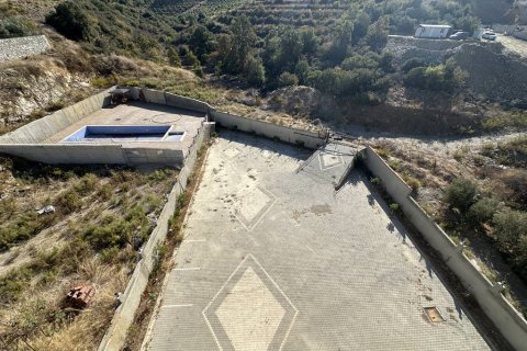 Apartment for sale  in Demirtas, Alanya, Antalya, Turkey, 1 bedroom, 50m2, No. 185496 – photo 8