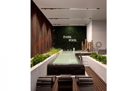 Apartment for sale  in Kâğıthane, Istanbul, Turkey, 2 bedrooms, 72m2, No. 193266 – photo 15