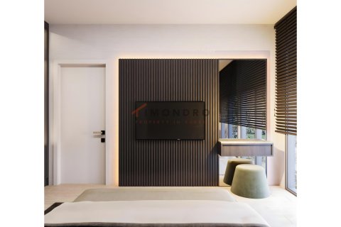 Продажа квартиры  в Кягытхане, Стамбуле, Турция 2+1, 72м2, №193266 – фото 10