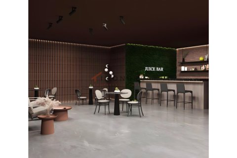 Продажа квартиры  в Кягытхане, Стамбуле, Турция 2+1, 72м2, №193266 – фото 14