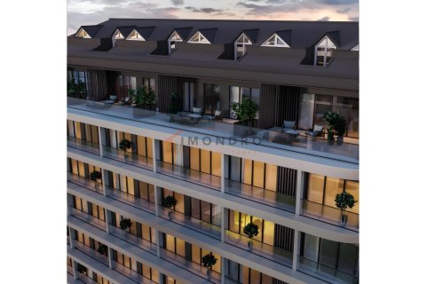 Продажа квартиры  в Кягытхане, Стамбуле, Турция 2+1, 72м2, №193266 – фото 2