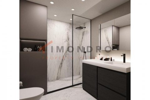 Apartment for sale  in Kâğıthane, Istanbul, Turkey, 2 bedrooms, 72m2, No. 193266 – photo 10