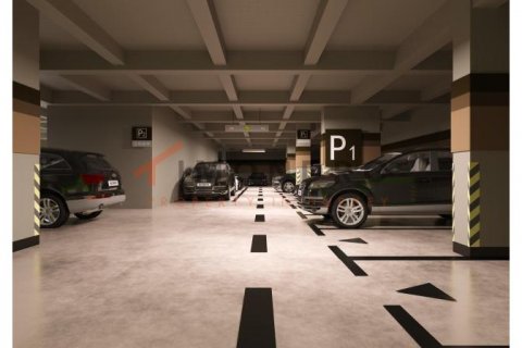 Apartment for sale  in Kâğıthane, Istanbul, Turkey, 2 bedrooms, 72m2, No. 193266 – photo 17