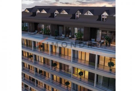 Apartment for sale  in Kâğıthane, Istanbul, Turkey, 2 bedrooms, 72m2, No. 193266 – photo 1