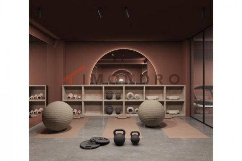 Apartment for sale  in Kâğıthane, Istanbul, Turkey, 2 bedrooms, 72m2, No. 193266 – photo 12