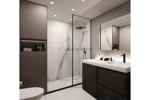 Продажа квартиры  в Кягытхане, Стамбуле, Турция 2+1, 72м2, №193266 – фото 11