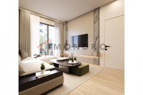 Apartment for sale  in Kâğıthane, Istanbul, Turkey, 2 bedrooms, 72m2, No. 193266 – photo 6