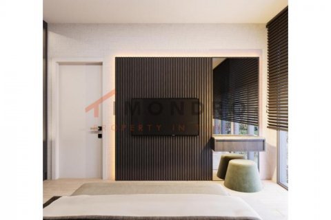 Apartment for sale  in Kâğıthane, Istanbul, Turkey, 2 bedrooms, 72m2, No. 193266 – photo 9