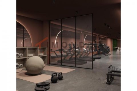 Apartment for sale  in Kâğıthane, Istanbul, Turkey, 2 bedrooms, 72m2, No. 193266 – photo 14