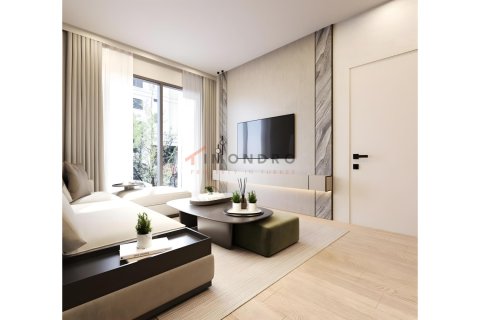 Продажа квартиры  в Кягытхане, Стамбуле, Турция 2+1, 72м2, №193266 – фото 5