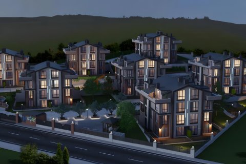 Продажа квартиры  в Шиле, Стамбуле, Турция 3+1, 141м2, №193269 – фото 3