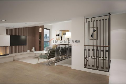 Продажа квартиры  в Шиле, Стамбуле, Турция 3+1, 141м2, №193269 – фото 9