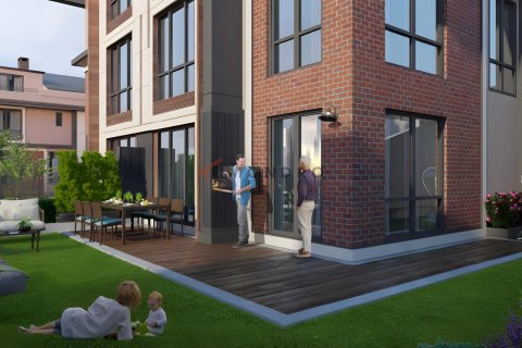 Продажа квартиры  в Шиле, Стамбуле, Турция 3+1, 141м2, №193269 – фото 13