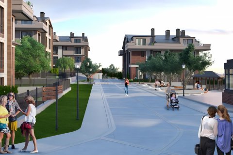 Продажа квартиры  в Шиле, Стамбуле, Турция 3+1, 141м2, №193269 – фото 6