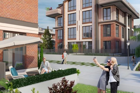 Продажа квартиры  в Шиле, Стамбуле, Турция 3+1, 141м2, №193269 – фото 14