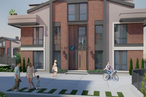 Продажа квартиры  в Шиле, Стамбуле, Турция 3+1, 141м2, №193269 – фото 12