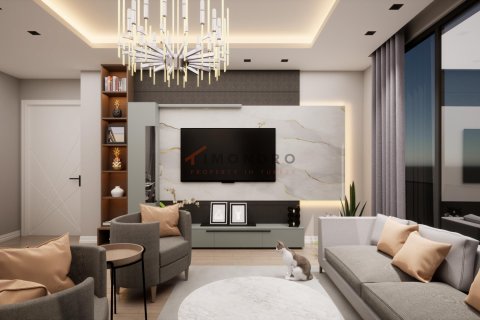 Продажа квартиры  в Бейликдюзю, Стамбуле, Турция 3+1, 136м2, №193264 – фото 17