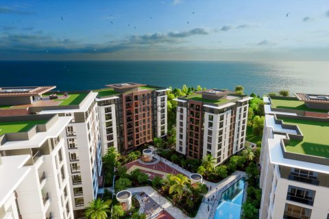 Продажа квартиры  в Бейликдюзю, Стамбуле, Турция 3+1, 136м2, №193264 – фото 5