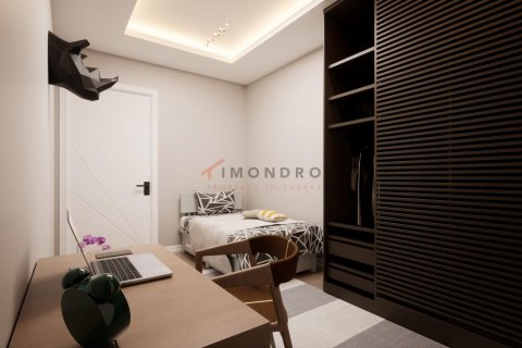 Продажа квартиры  в Бейликдюзю, Стамбуле, Турция 3+1, 136м2, №193264 – фото 15