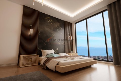 Продажа квартиры  в Бейликдюзю, Стамбуле, Турция 3+1, 136м2, №193264 – фото 8