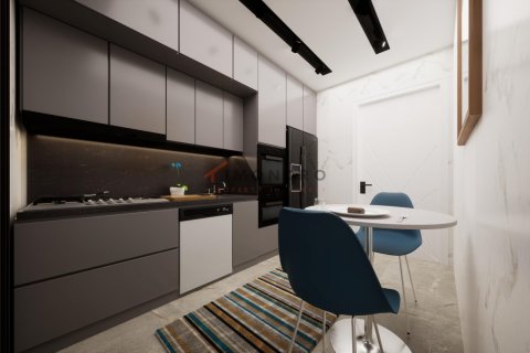 Продажа квартиры  в Бейликдюзю, Стамбуле, Турция 3+1, 136м2, №193264 – фото 13