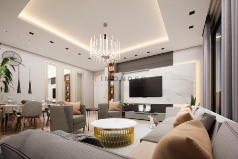 Продажа квартиры  в Бейликдюзю, Стамбуле, Турция 3+1, 136м2, №193264 – фото 16