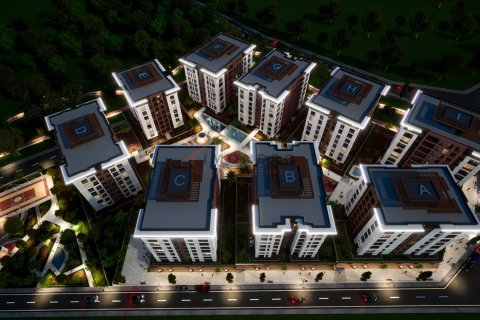 Продажа квартиры  в Бейликдюзю, Стамбуле, Турция 3+1, 136м2, №193264 – фото 14